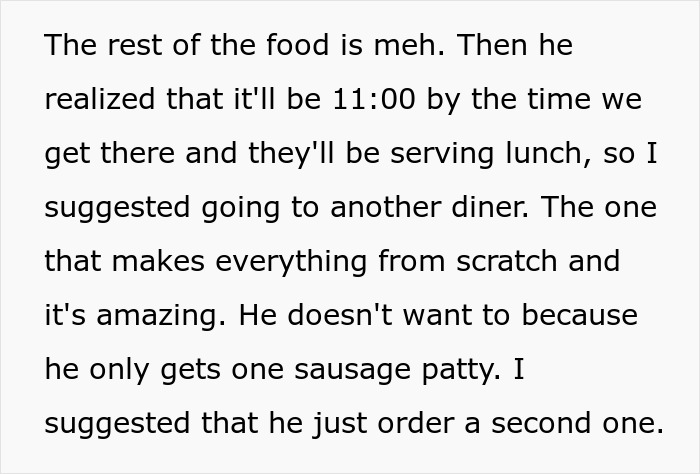 “It’s Of Course My Fault”: Woman Not In The Mood To Deal With High Maintenance Husband, Upsets Him