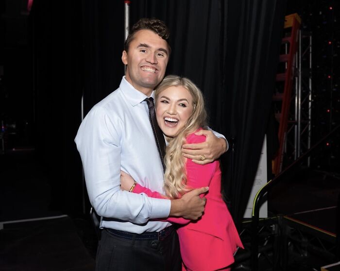 CNN Analyst Reveals Final Message Charlie Kirk Sent Him Just Day Before His Passing