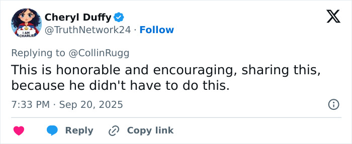 CNN Analyst Reveals Final Message Charlie Kirk Sent Him Just Day Before His Passing