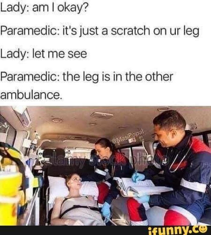 80 Funny Yet Educational Memes For Everyone In Medicine To Enjoy