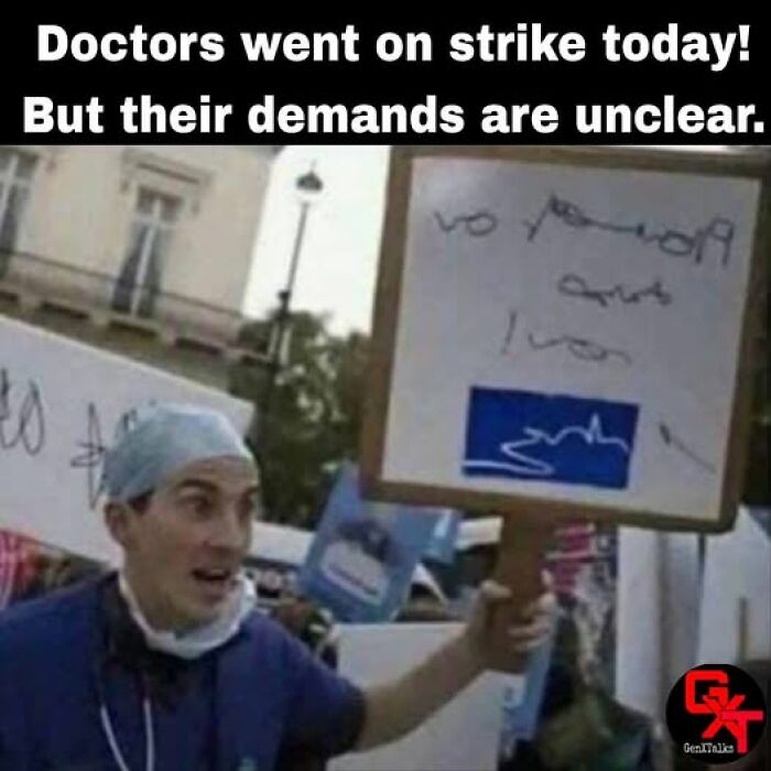80 Funny Yet Educational Memes For Everyone In Medicine To Enjoy