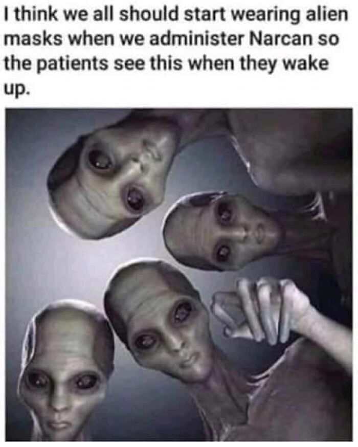 80 Funny Yet Educational Memes For Everyone In Medicine To Enjoy