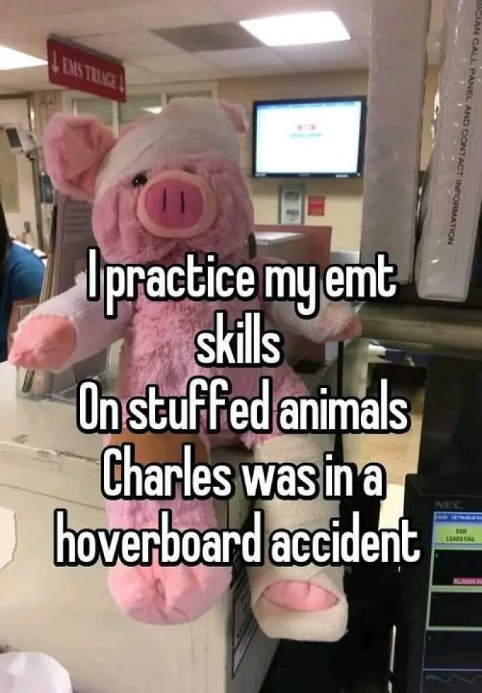 80 Funny Yet Educational Memes For Everyone In Medicine To Enjoy