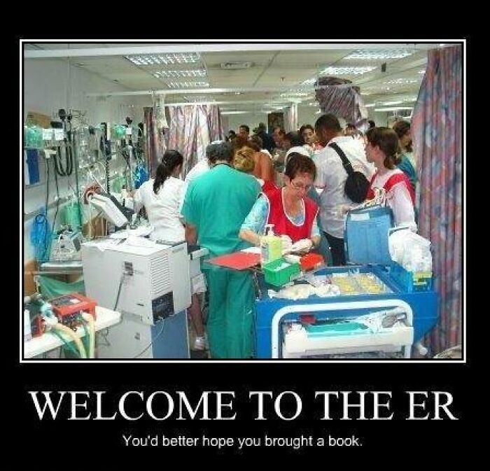 80 Funny Yet Educational Memes For Everyone In Medicine To Enjoy