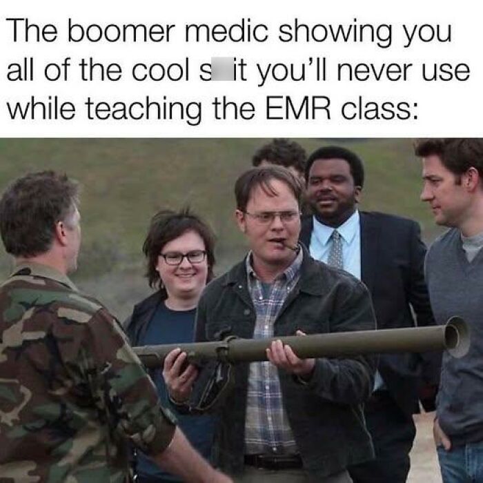 80 Funny Yet Educational Memes For Everyone In Medicine To Enjoy