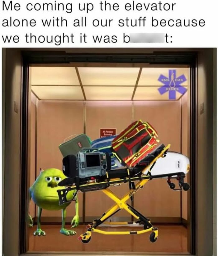 80 Funny Yet Educational Memes For Everyone In Medicine To Enjoy