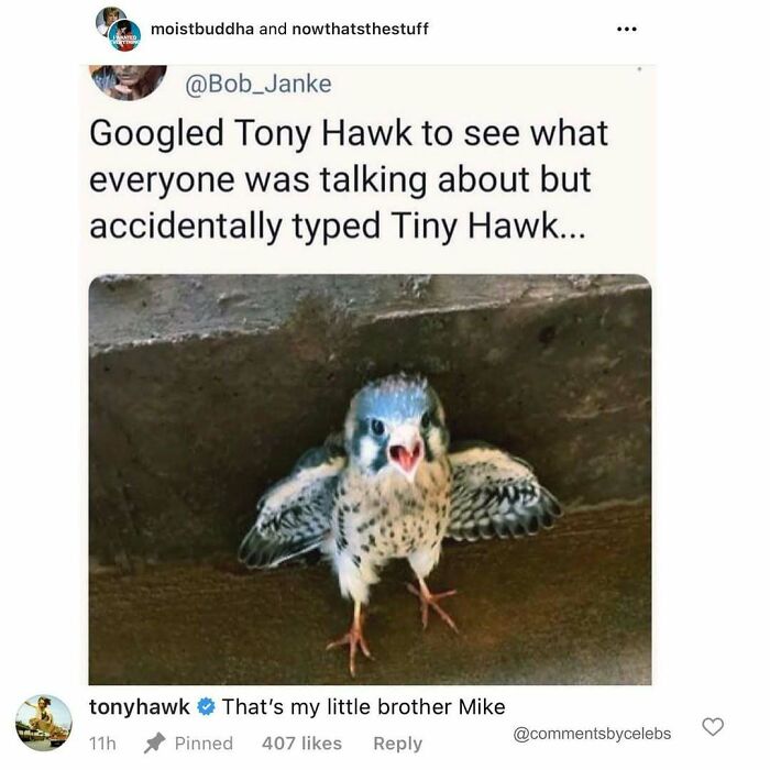 80 Funny Comments That Are Even More Amusing Because Celebrities Wrote Them (New Pics)