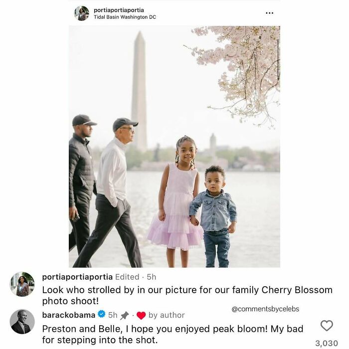 80 Funny Comments That Are Even More Amusing Because Celebrities Wrote Them (New Pics)