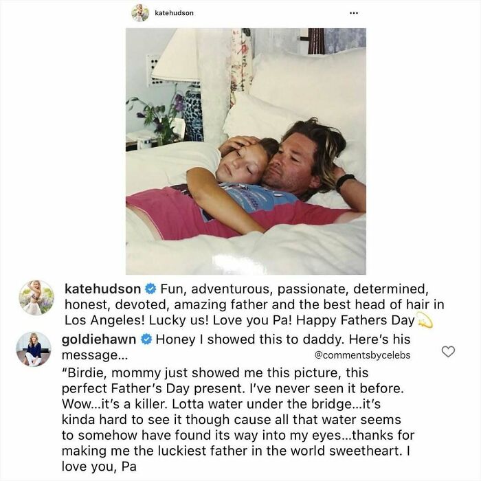 80 Funny Comments That Are Even More Amusing Because Celebrities Wrote Them (New Pics)