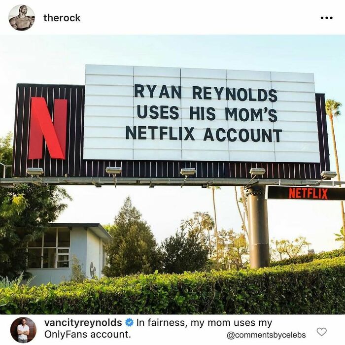 80 Funny Comments That Are Even More Amusing Because Celebrities Wrote Them (New Pics)