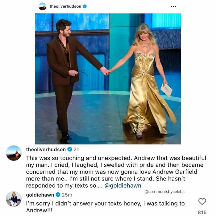 80 Funny Comments That Are Even More Amusing Because Celebrities Wrote Them (New Pics)