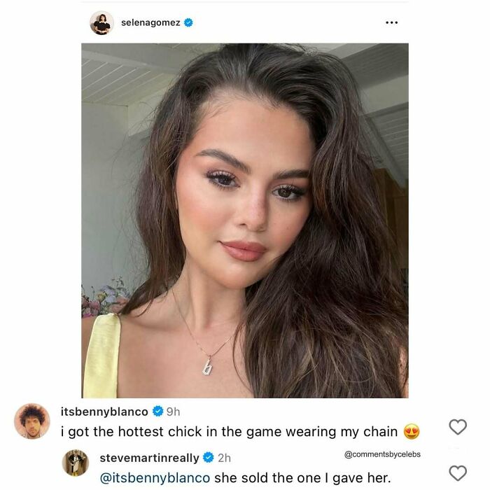 80 Funny Comments That Are Even More Amusing Because Celebrities Wrote Them (New Pics)