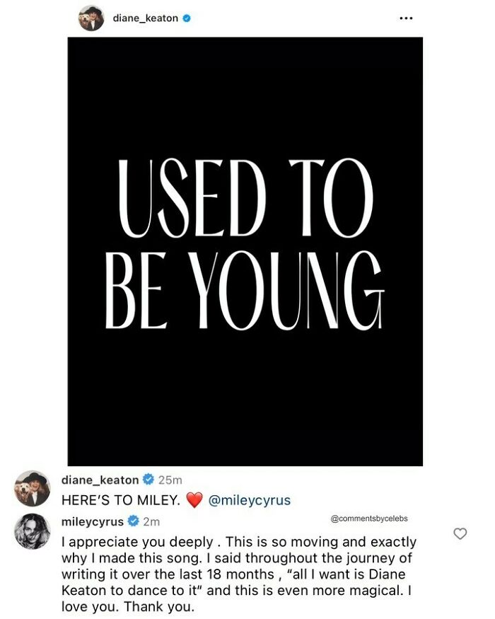 80 Funny Comments That Are Even More Amusing Because Celebrities Wrote Them (New Pics)