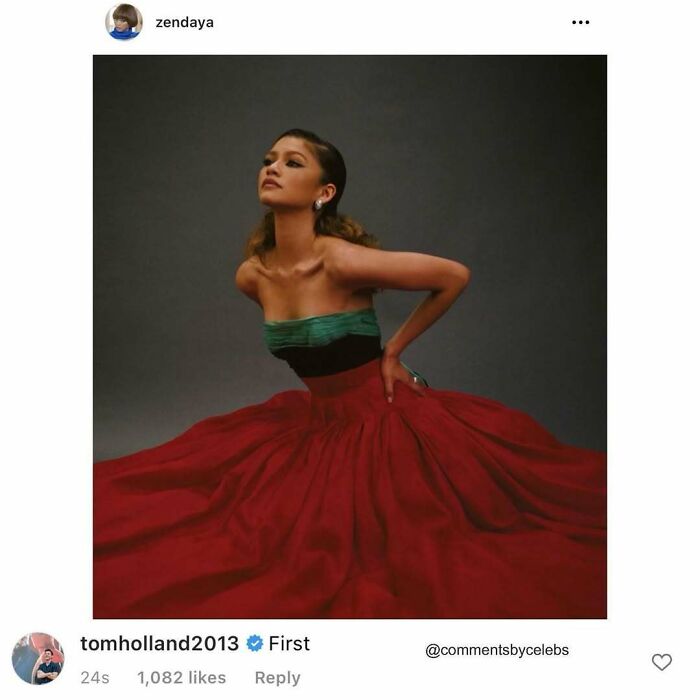 80 Funny Comments That Are Even More Amusing Because Celebrities Wrote Them (New Pics)