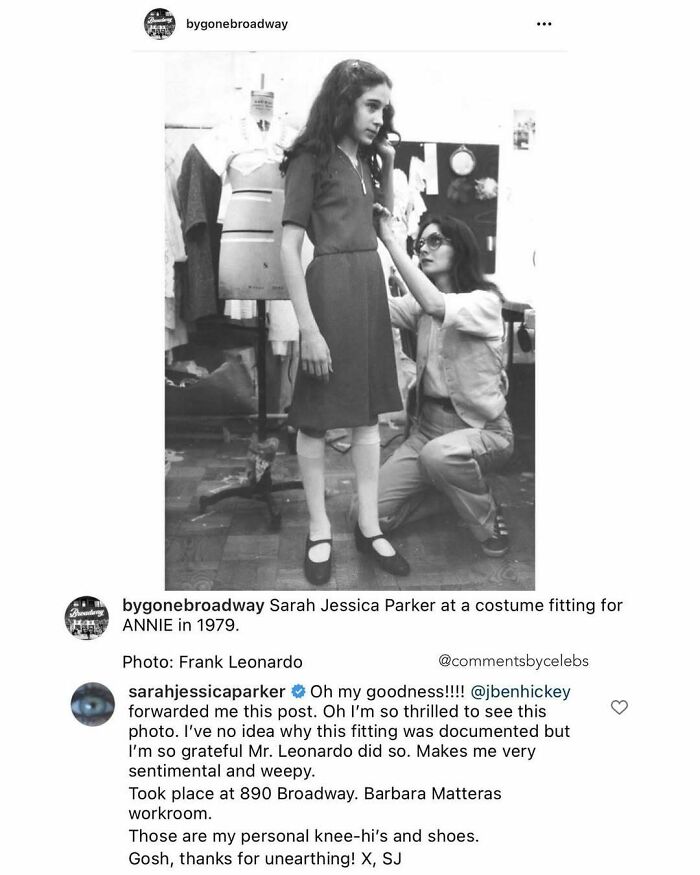 80 Funny Comments That Are Even More Amusing Because Celebrities Wrote Them (New Pics)