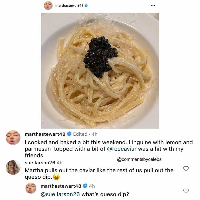 80 Funny Comments That Are Even More Amusing Because Celebrities Wrote Them (New Pics)