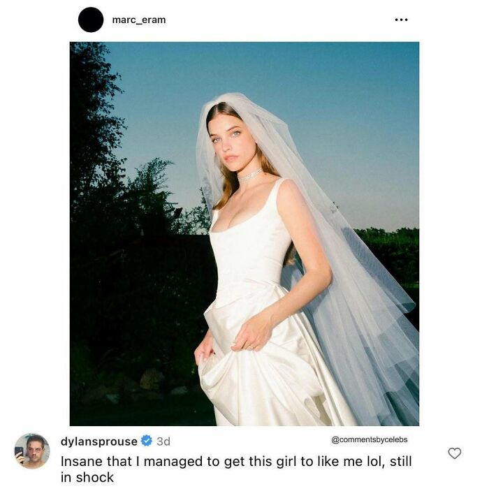 80 Funny Comments That Are Even More Amusing Because Celebrities Wrote Them (New Pics)