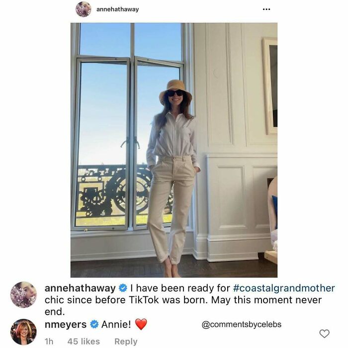 80 Funny Comments That Are Even More Amusing Because Celebrities Wrote Them (New Pics)