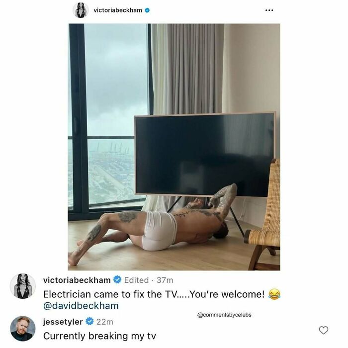 80 Funny Comments That Are Even More Amusing Because Celebrities Wrote Them (New Pics)