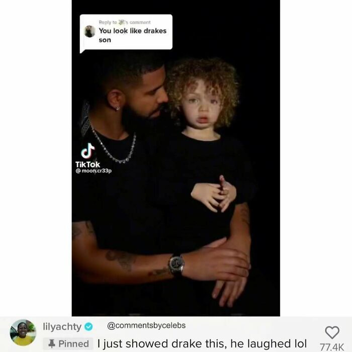 80 Funny Comments That Are Even More Amusing Because Celebrities Wrote Them (New Pics)