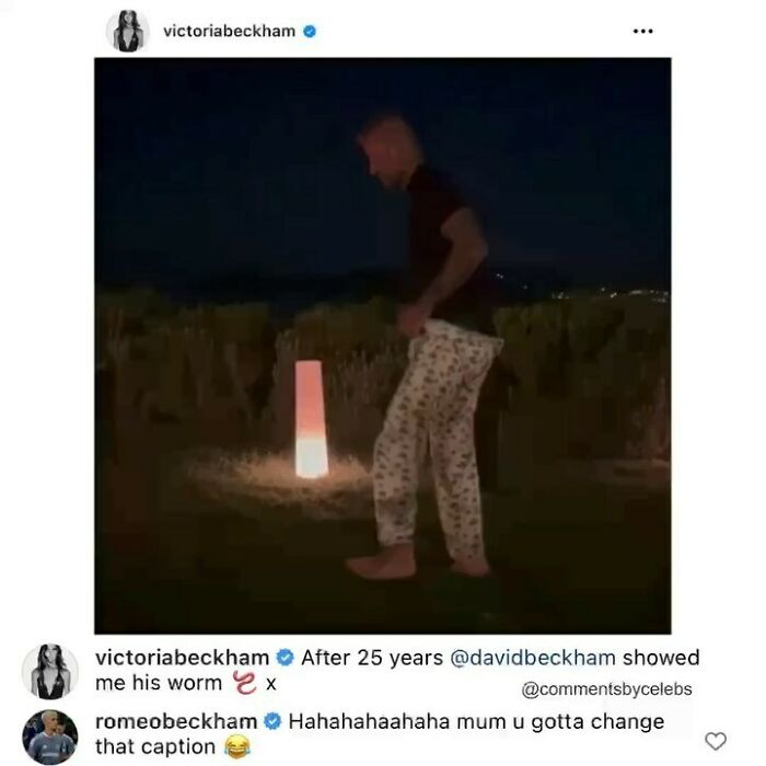 80 Funny Comments That Are Even More Amusing Because Celebrities Wrote Them (New Pics)