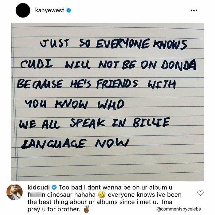 80 Funny Comments That Are Even More Amusing Because Celebrities Wrote Them (New Pics)