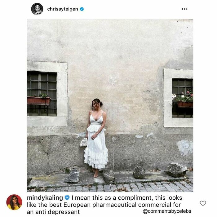 80 Funny Comments That Are Even More Amusing Because Celebrities Wrote Them (New Pics)