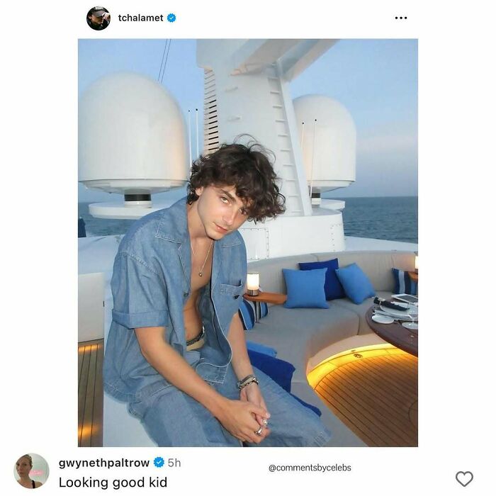 80 Funny Comments That Are Even More Amusing Because Celebrities Wrote Them (New Pics)