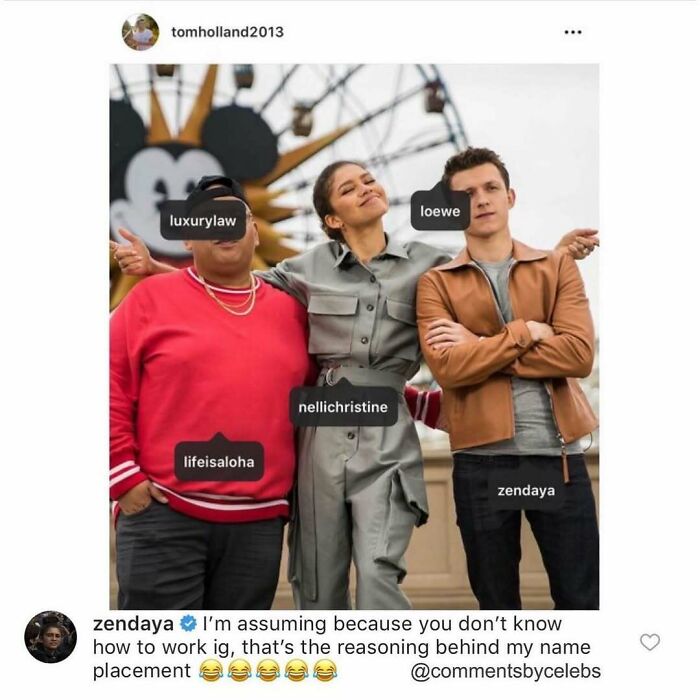 80 Funny Comments That Are Even More Amusing Because Celebrities Wrote Them (New Pics)