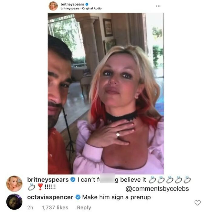80 Funny Comments That Are Even More Amusing Because Celebrities Wrote Them (New Pics)