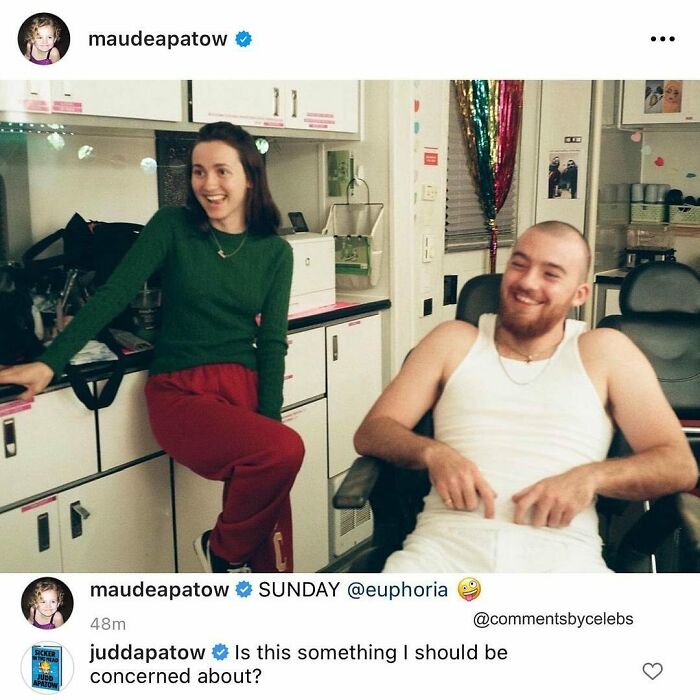 80 Funny Comments That Are Even More Amusing Because Celebrities Wrote Them (New Pics)
