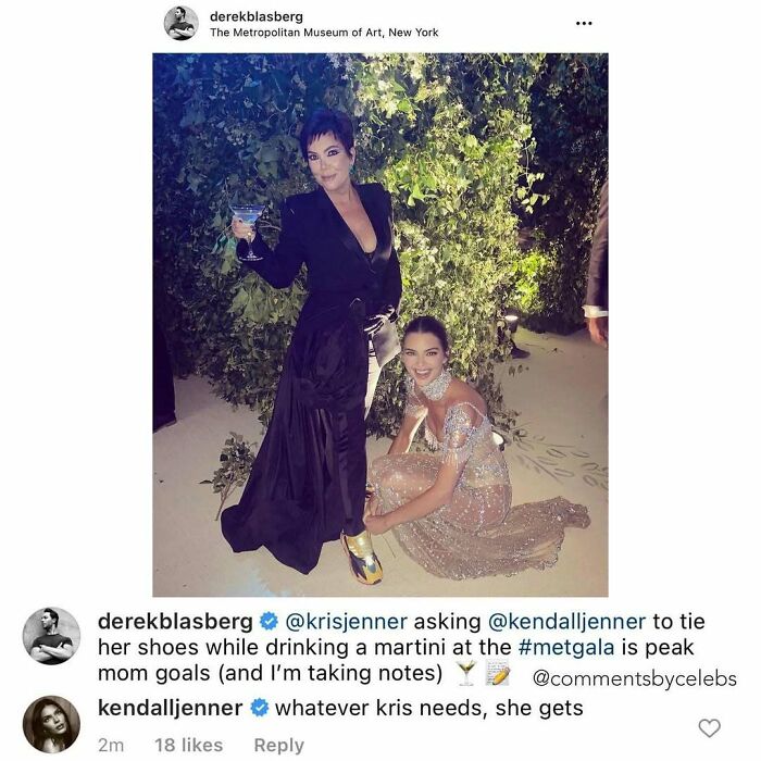 80 Funny Comments That Are Even More Amusing Because Celebrities Wrote Them (New Pics)