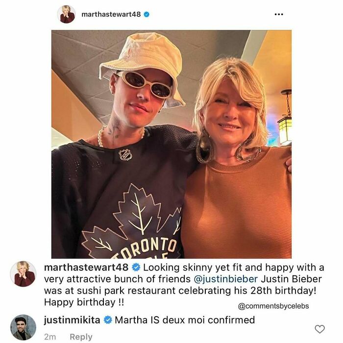80 Funny Comments That Are Even More Amusing Because Celebrities Wrote Them (New Pics)