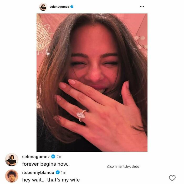 80 Funny Comments That Are Even More Amusing Because Celebrities Wrote Them (New Pics)