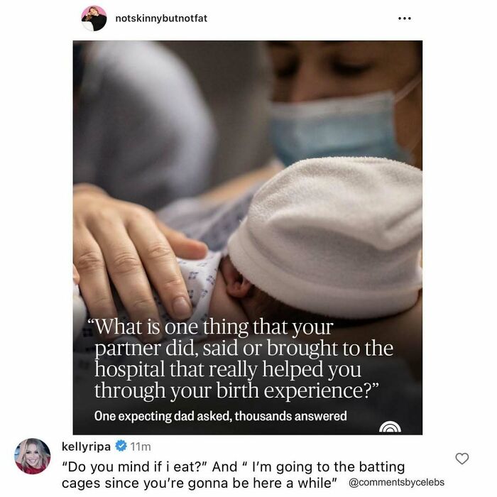 80 Funny Comments That Are Even More Amusing Because Celebrities Wrote Them (New Pics)