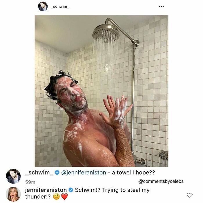 80 Funny Comments That Are Even More Amusing Because Celebrities Wrote Them (New Pics)