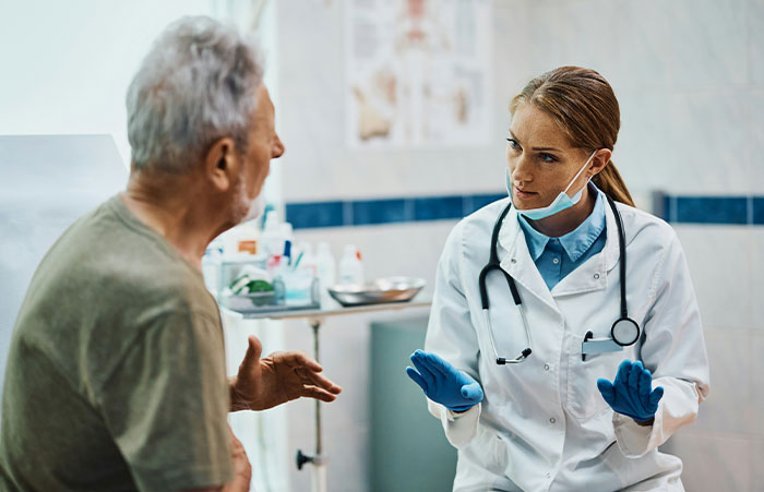 ER Nurses Share Wild “One More Minute And I’d Be Dead” Stories From The Hospital