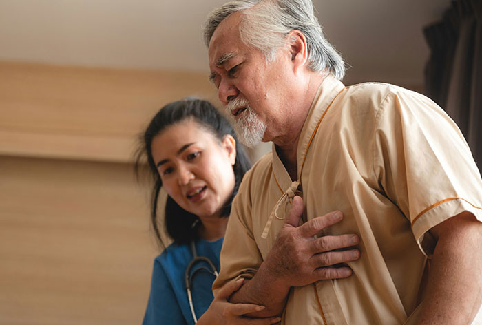 ER Nurses Share Wild “One More Minute And I’d Be Dead” Stories From The Hospital