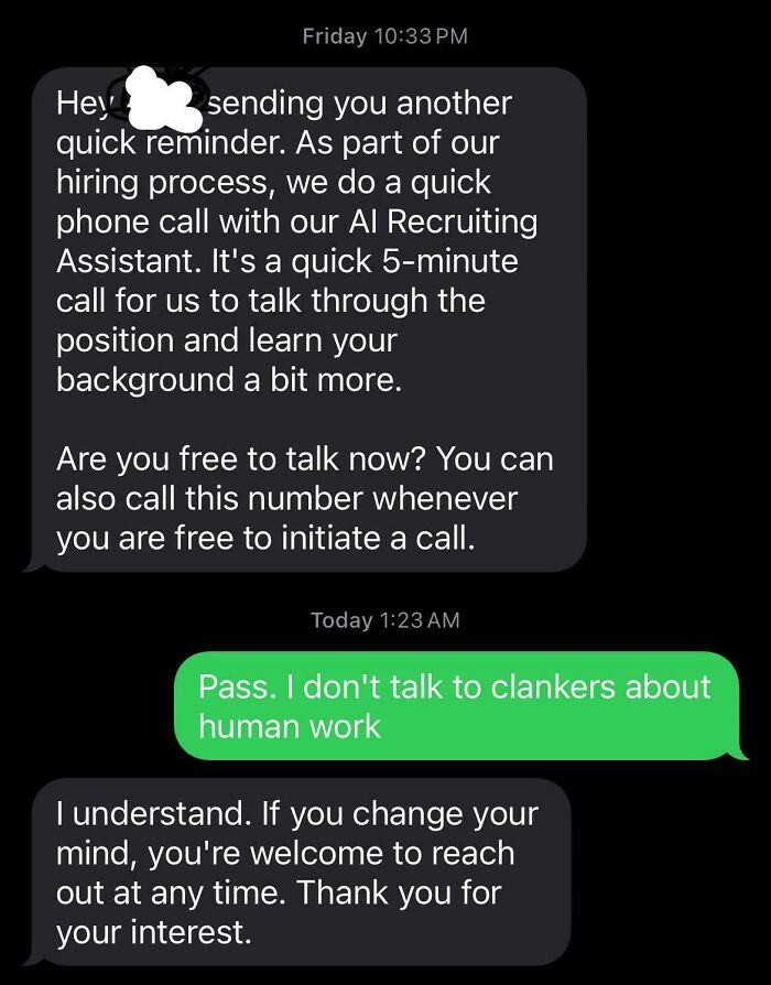 80 Job Listings With Requirements So Ridiculous People Walked Away Immediately (New Pics)