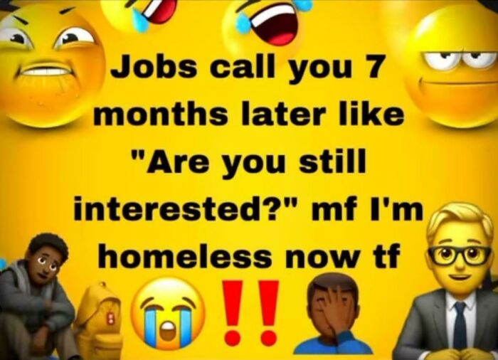 80 Job Listings With Requirements So Ridiculous People Walked Away Immediately (New Pics)