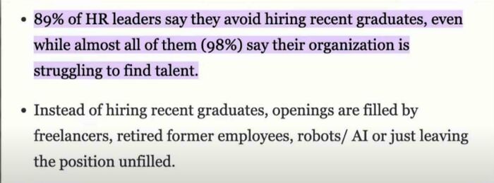 80 Job Listings With Requirements So Ridiculous People Walked Away Immediately (New Pics)