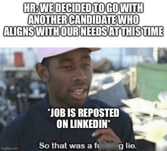 80 Job Listings With Requirements So Ridiculous People Walked Away Immediately (New Pics)
