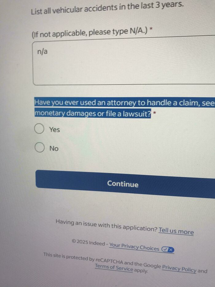 80 Job Listings With Requirements So Ridiculous People Walked Away Immediately (New Pics)