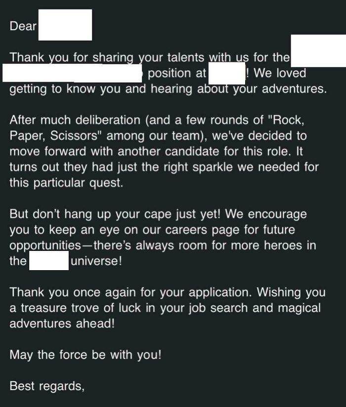 80 Job Listings With Requirements So Ridiculous People Walked Away Immediately (New Pics)