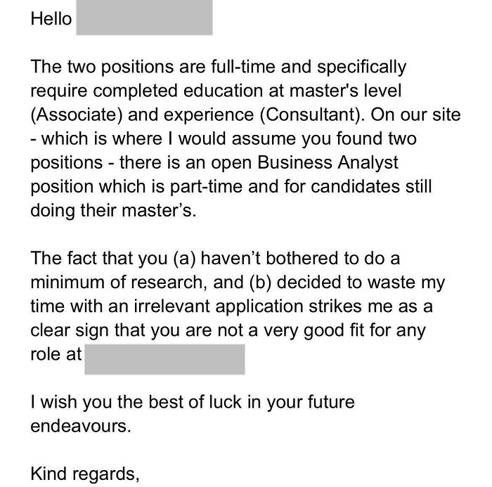 80 Job Listings With Requirements So Ridiculous People Walked Away Immediately (New Pics)