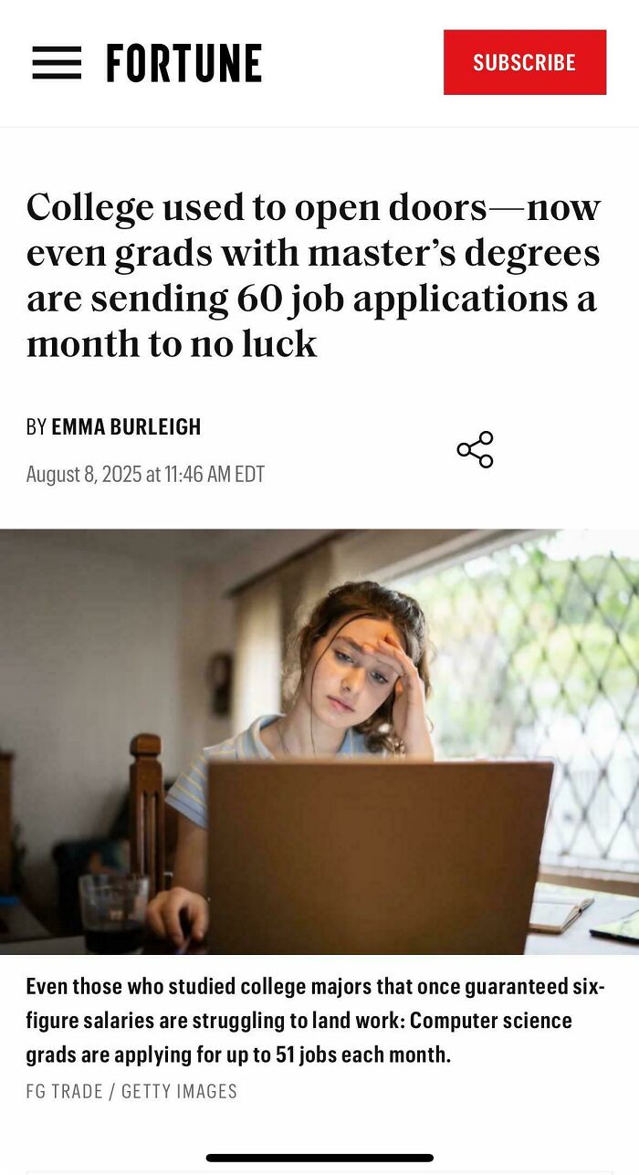 80 Job Listings With Requirements So Ridiculous People Walked Away Immediately (New Pics)