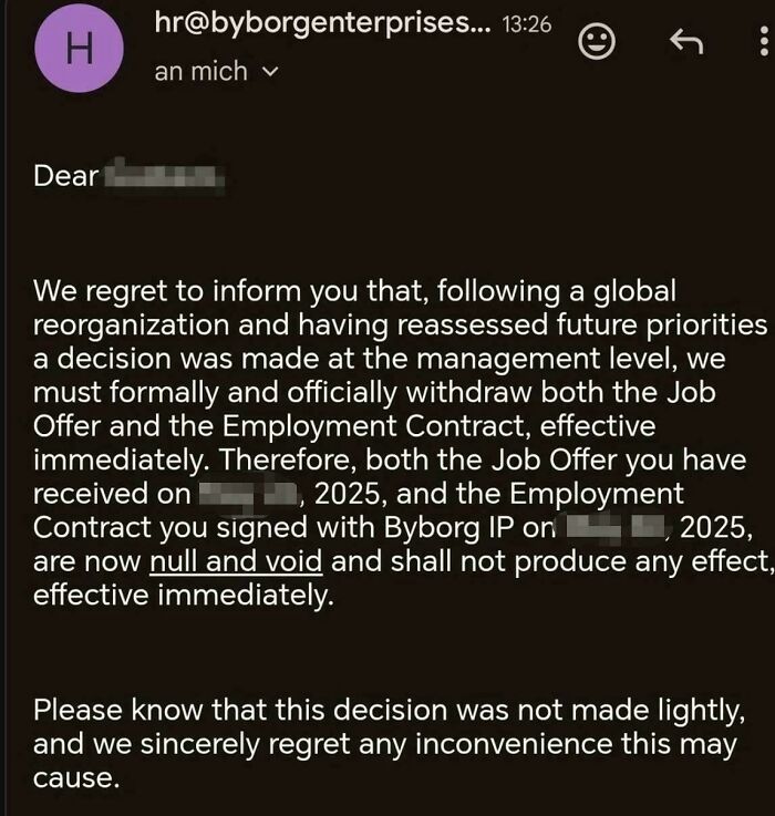 80 Job Listings With Requirements So Ridiculous People Walked Away Immediately (New Pics)