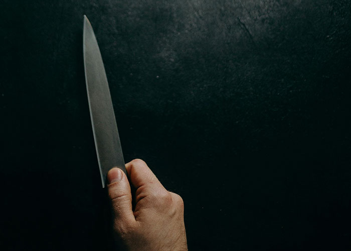 “He’s Currently In Jail”: 80 Terrifying True Stories That You Might Wish Were Fictional (Trigger Warning)