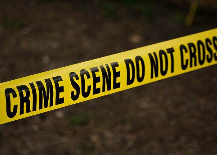 “He’s Currently In Jail”: 80 Terrifying True Stories That You Might Wish Were Fictional (Trigger Warning)
