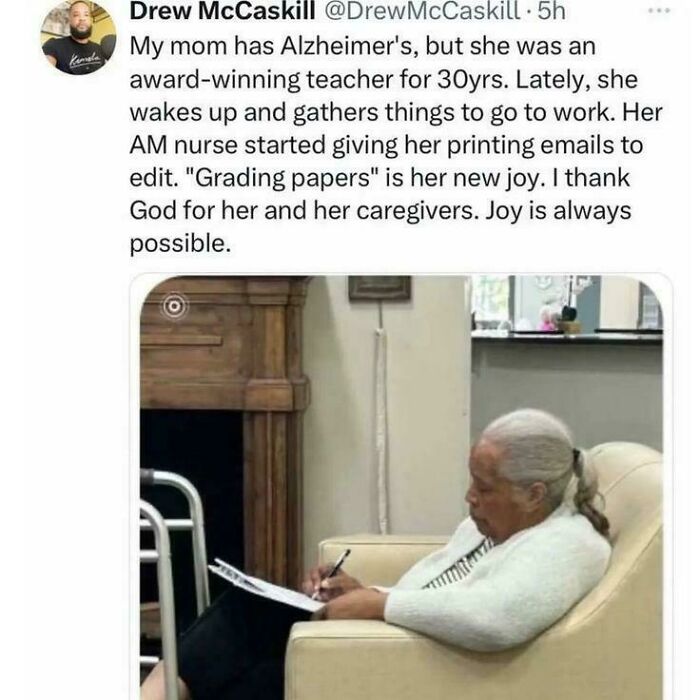 80 Wholesome Posts Coming To You Straight From The Safest And Kindest Community On The Internet